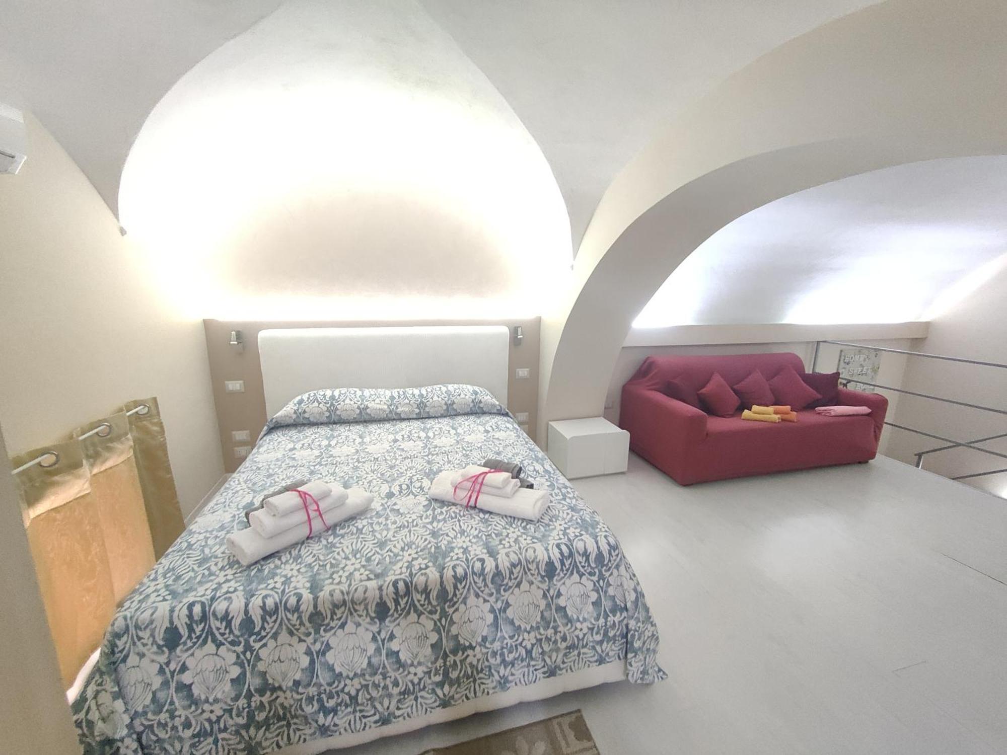 Center Catania Apartment 1 Εξωτερικό φωτογραφία