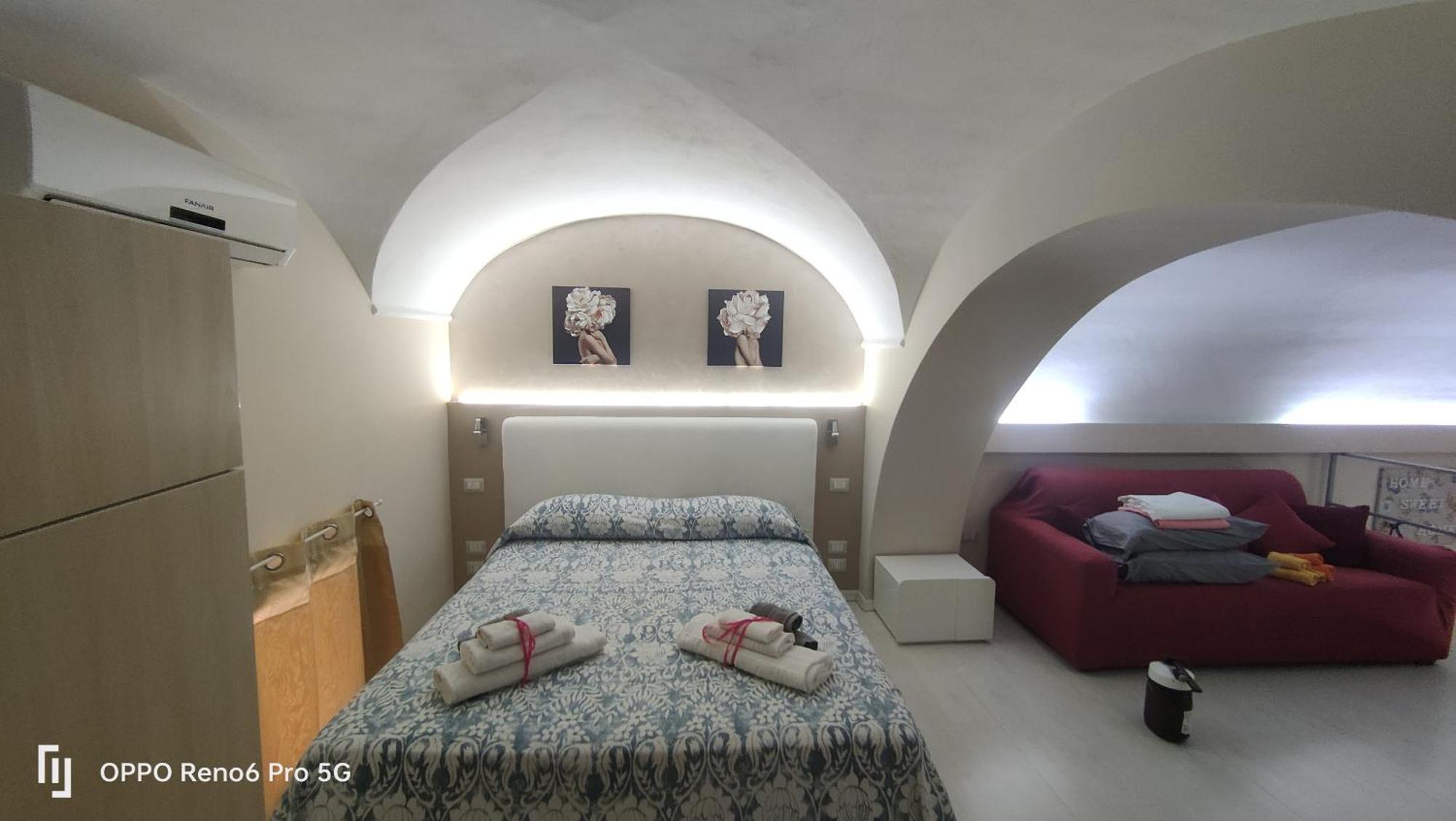 Center Catania Apartment 1 Εξωτερικό φωτογραφία