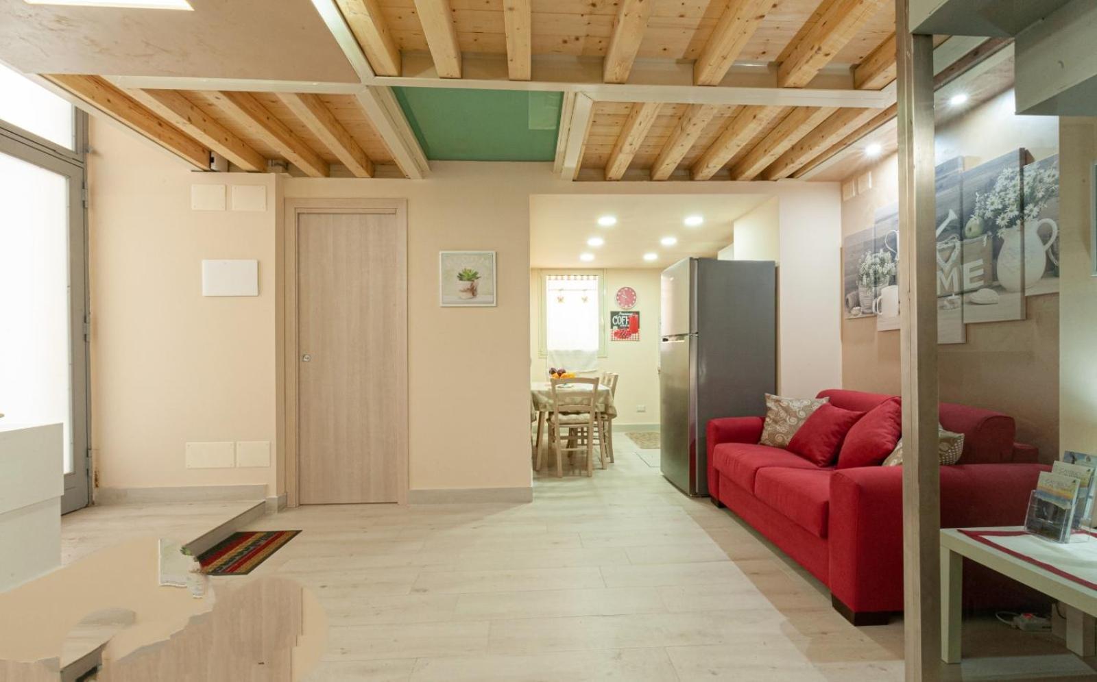 Center Catania Apartment 1 Εξωτερικό φωτογραφία